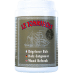 Le Tonkinois Holzentgrauer  1 L