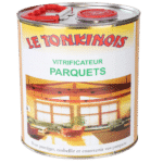 Le Tonkinois Parquets - Le vitrificateur de parquet premium