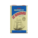 Le Tonkinois Vernis Marine No. 1 - Le vernis pour encore plus de protection