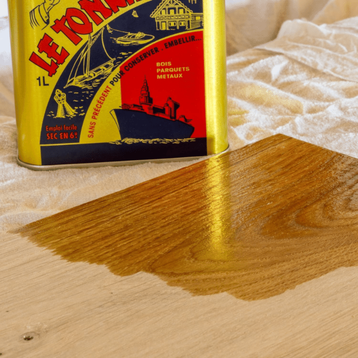 Le Tonkinois Vernis – Der Premium Holz- und Metalllack – Bild 3