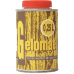 Le Tonkinois Gélomat