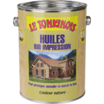 Le Tonkinois Bio Impression – Das natürliche Vorstreichöl