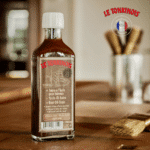 Le Tonkinois Yacht-Öl Beize – Eiche hell – 0,25 L – Bild 2