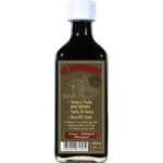 Le Tonkinois Yacht-Öl Beize – Mahagoni  – 0,25 L