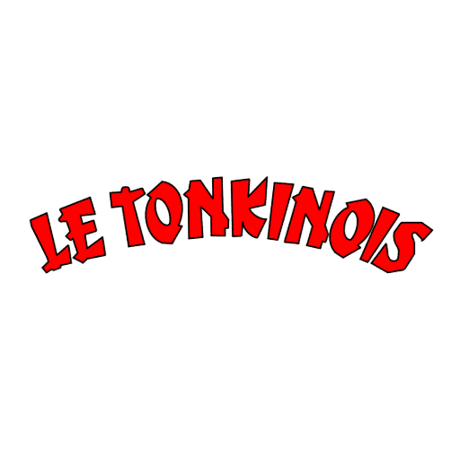 le tonkinois logo